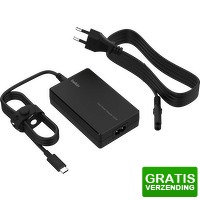 Bekijk de deal van Coolblue.nl 1: Belkin USB-C Core GaN Power Adapter