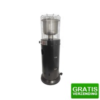 Bekijk de deal van DealDonkey.com: BlooBoost terrasverwarmer