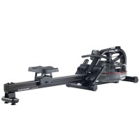 Bekijk de deal van iBOOD Sports & Outdoor: Tunturi by Fluid Fitrow 90i roeitrainer