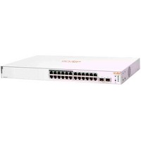 Bekijk de deal van Alternate.nl: Instant On 1830 24 G CL4 PoE 2SFP