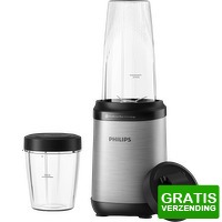 Bekijk de deal van Coolblue.nl 1: Philips HR2765/00 blender