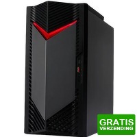 Bekijk de deal van Coolblue.nl 3: Acer Nitro N50 656 I56516