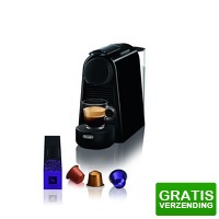Bekijk de deal van Expert.nl: DeLonghi Nespresso Essenza Mini