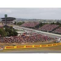 Bekijk de deal van Traveldeal.nl: 5-daagse busreis (Royal Class) incl. weekendticket Formule 1: Grand Prix van Spanje in Barcelona