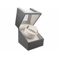 Bekijk de deal van DealDonkey.com 4: Lowander horlogebox met opwinder
