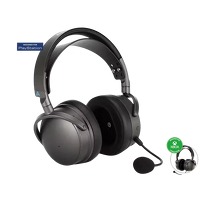 Bekijk de deal van iBOOD Electronics: Audeze Maxwell draadloze gaming headset