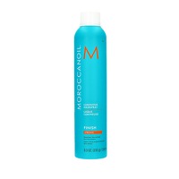 Bekijk de deal van Deloox.nl: Moroccanoil Finish Luminous Hairspray Strong