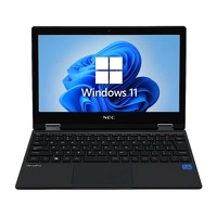 Bekijk de deal van Voordeelvanger.nl: NEC VersaPro 2-in-1 laptop