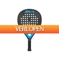 iBOOD Sports & Outdoor: Siux Velox Flex padelracket