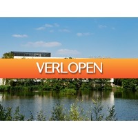 ZoWeg.nl: 2 dagen Roosendaal incl. wellness