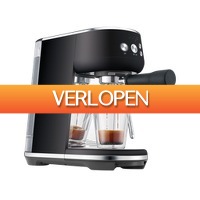 iBOOD.com: Sage The Bambino koffiezetapparaat