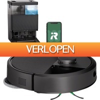 Coolblue.nl 1: iRobot Roomba Plus 405 +
