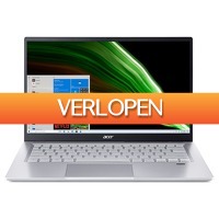 Expert.nl: Acer laptop Swift 3
