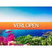 Traveldeal.nl: 8 dagen luxe cruise vanaf Barcelona naar Sardinie