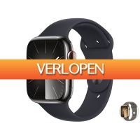 iBOOD Electronics: Apple Watch Series 9