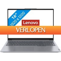 Coolblue.nl 3: Lenovo ThinkBook 16 laptop