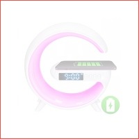 Soundlogic Wake-up Light wekker