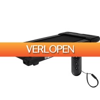 iBOOD Sports & Outdoor: VirtuFit Walkingpad WP50 loopband