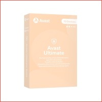 AVAST Ultimate 2025 Multi Device
