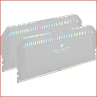64 GB DDR5-6000 Kit