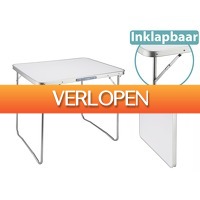 DealDonkey.com 3: HI campingtafel