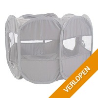 Lowander pop-up hondenren