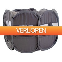 DealDonkey.com 4: Lowander pop-up hondenren