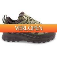 iBOOD Sports & Outdoor: Merrell Speed Eco wandelschoenen