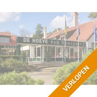 2 dagen Veluwe incl. Veluwse Bron