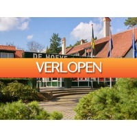 ZoWeg.nl: 2 dagen Veluwe incl. Veluwse Bron