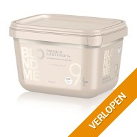 Schwarzkopf Professional BlondMe Premium Lightener 9+