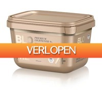Deloox.nl: Schwarzkopf Professional BlondMe Premium Lightener 9+