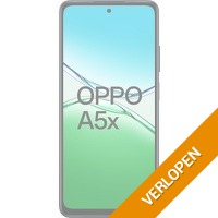 OPPO A5x 128GB 5 G