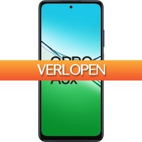 Coolblue.nl 2: OPPO A5x 128GB 5 G