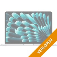 MacBook Air laptop
