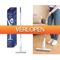Voordeelvanger.nl 2: Self Squeeze uitwringbare mop