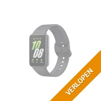 Samsung activity tracker Galaxy Fit 3
