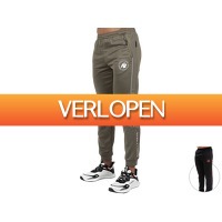 iBOOD Sports & Outdoor: Gorilla Wear Broxton trainingsbroek