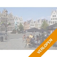 3 dagen Antwerpen