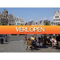 ZoWeg.nl: 3 dagen Antwerpen