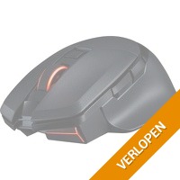 ALPHYN AM10 wireless gaming mouse