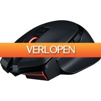 Alternate.nl: ALPHYN AM10 wireless gaming mouse