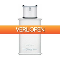 Deloox.nl: Yves Saint Laurent Kouros EDT