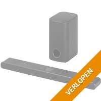 LG DS77TY soundsysteem