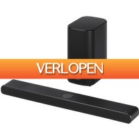 Coolblue.nl 3: LG DS77TY soundsysteem