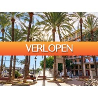 Traveldeal.nl: Geniet van een citytrip naar de prachtige stad Valencia