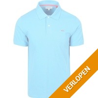 McGregor Pique polo