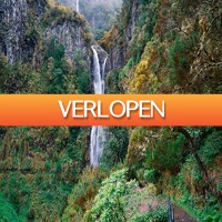 Bebsy: Wandelen op Madeira