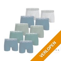 10 x Bjorn Borg boxershort