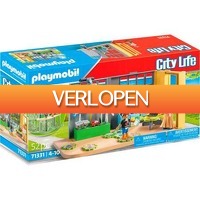 Alternate.nl: City Life Uitbreiding klimaatwetenschap